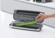 Вакуумный упаковщик FoodSaver FFS014X Белый 140 Вт + 5 пакетов 0,94 л/5 пакетов 3,78 л - изображение 2