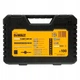Сверла биты и головки набор DeWalt DT71563 100 шт - изображение 2