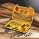 Сверла биты и головки набор DeWalt DT71563 100 шт - изображение 3