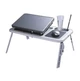 Складной столик-подставка для ноутбука с кулером e-table ld09 (MR 22215) - изображение 6