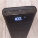 Корпус для повербанка на 8 элементов 18650 коробка собери сам power bank с фонариком и быстрой зарядкой QC 3.0 fast (OL-7771) - изображение 1