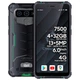 Смартфон iHunt Cyber Dog 4G Green - 4/32 Гб, 7500 мАч - зображення 1