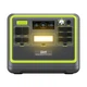 Портативна електростанція iHunt BackUp PRO 2KW+ 2048 Вт·год | 2400 Вт, інверторна, аварійне живлення, кемпінг - зображення 2