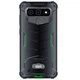 Смартфон iHunt Cyber Dog 4G Green - 4/32 Гб, 7500 мАч - зображення 4