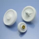 Шестерні для м'ясорубки Rotex RMB51, RMB50 - зображення 2