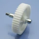 Шестерня для м'ясорубки Rotex RMB-51 з валом - зображення 5
