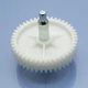 Шестерня для м'ясорубки Rotex RMB-51 з валом - зображення 3