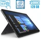 Планшет Dell Latitude 5285 2-in-1 / 12.3" IPS Touch / Core i5-7200U (2(4) ядра по 2.5-3.1GHz) / 8GB DDR3 / 128GB SSD M.2 / HD Graphics 620 / WebCam / USB 3.1 / Win 10 б/в - зображення 1
