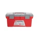 Ящик для інструментів 18" 480*250*230 мм INTERTOOL BX-0418 - зображення 2