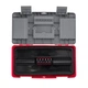 Ящик для інструментів 18" 480*250*230 мм INTERTOOL BX-0418 - зображення 7