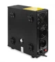 Джерело безперебійного живлення (ДБЖ) Volt Polska SINUSPRO-500W 300/500W 12v (Чорний) - зображення 3