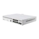 Комутатор MikroTik CSS610-8P-2S+IN - зображення 2
