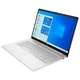 Ноутбук HP 17-cp0038ua FullHD Win10 Silver (4A7P6EA) - изображение 5