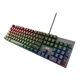 Клавіатура Noxo Retaliation Mechanical gaming keyboard, Blue switches, Black (4770070882085) - зображення 2