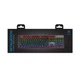 Клавіатура Noxo Retaliation Mechanical gaming keyboard, Blue switches, Black (4770070882085) - зображення 5