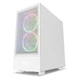 Корпус NZXT H5 Flow White (CC-H51FW-01) без БП - изображение 2