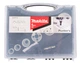 Набор сверл корончатых биметаллических для сантехника Makita D-47117 - изображение 1