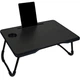 Столик для ноутбука U&P Modern LT06 Black Wood (MM-LT06-BW) - изображение 3