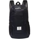 Рюкзак компактний надлегкий Naturehike Ultralight NH17A012-B, 18 л, чорний - изображение 1