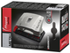 Дырокол металлический ADVANCED METAL, 20/25л., серебряный - изображение 4
