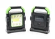 Ліхтар акумуляторний універсальний Solar Light HC-7078B - зображення 4