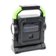Ліхтар акумуляторний універсальний Solar Light HC-7078B - зображення 5