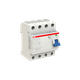 Пристрій захисного відключення ABB F204AC-40/0,03 - зображення 3