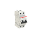 Автоматический выключатель ABB S202-C3 - изображение 3