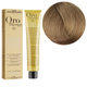 Крем-краска для волос 8.0 Keratin Oro Puro Fanola 100 мл - изображение 1