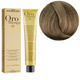 Крем-краска для волос 7.31 Keratin Oro Puro Fanola 100 мл - изображение 1