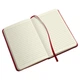 Блокнот А5 Бетти Буп (Betty Boop) Красный (92288-3468-RD) - изображение 2