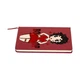 Блокнот А5 Бетти Буп (Betty Boop) Красный (92288-3468-RD) - изображение 4