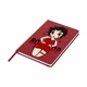 Блокнот А5 Бетти Буп (Betty Boop) Красный (92288-3468-RD) - изображение 5