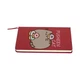 Блокнот А5 Кот Пушин (Pusheen Cat) Красный (92288-3346-RD) - изображение 4
