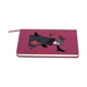 Блокнот А5 Итачи Учиха (Itachi Uchiha) Малиновый (92288-2821-FU) - изображение 4