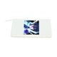 Блокнот А5 Саске Наруто (Uchiha Sasuke, Naruto) Белый (92288-3084-WT) - изображение 4