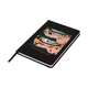 Блокнот А5 Наруто Узумакі (Naruto Uzumaki) Чорний (92288-2816-BK) - зображення 5