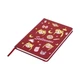 Блокнот А5 Сейлор Мун (Sailor Moon) Красный (92288-2911-RD) - изображение 5