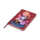 Блокнот А5 Сейлор Мун (Sailor Moon) Красный (92288-2910-RD) - изображение 5