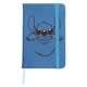 Блокнот А5 Стич (Stitch) Светло-голубой (92288-3438-SK) - изображение 1