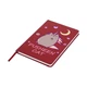 Блокнот А5 Кот Пушин (Pusheen Cat) Красный (92288-3350-RD) - изображение 5