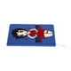 Блокнот А5 Бетти Буп (Betty Boop) Светло-голубой (92288-3468-SK) - изображение 3