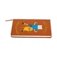 Блокнот А5 Финн и Джейк пес (Finn & Jake the dog) Оранжевый (92288-1579-OG) - изображение 4