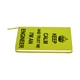 Блокнот А5 Keep Calm Салатовий (92288-2008-LM) - зображення 4
