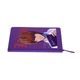Блокнот А5 Кира Зошит смерти (Kira Death Note) Фиолетовый (92288-2823-PU) - изображение 3