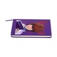 Блокнот А5 Кира Зошит смерти (Kira Death Note) Фиолетовый (92288-2823-PU) - изображение 4