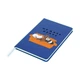 Блокнот А5 Вся правда о медведях (We Bare Bears) Светло-голубой (92288-2890-SK) - изображение 5