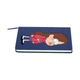 Блокнот А5 Мейбл Пайнс Гравиты Фолз (Mabel Pines Gravity Falls) Темно-синий (92288-2625-NB) - изображение 4