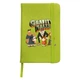 Блокнот А5 Играть Фолз (Gravity Falls) Салатовый (92288-2628-LM) - изображение 1