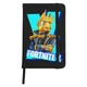 Блокнот А5 Фортнайт (Fortnite) Черный (92288-1196-BK) - изображение 1